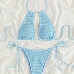 Beautifully Crafted Bikini in a Classic Style