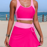 Beautifully Finished Bikini in a Timeless Design