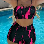 Classic Bikini With a Flattering Fit