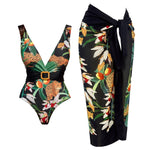 Classic Bikini With a Flattering Fit