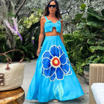 Inspired Bikini With a Contemporary Edge