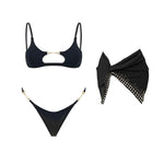 Beautifully Crafted Bikini in a Classic Style