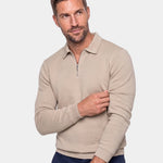 Sandmoor Luxe Pullover - Cross & Crown