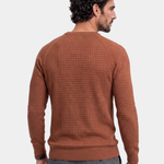 Savile Premium Knitwear - Cross & Crown