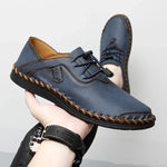 Borgan Shoes