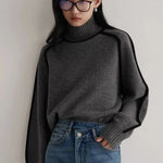 Elano Turtleneck