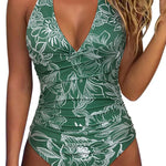 Beautifully Crafted Swimsuit in a Classic Style