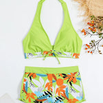 Beautifully Crafted Bathing Suit in a Classic Style