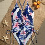 Classic Swimsuit With a Flattering Fit