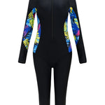Beautifully Finished Swimsuit in a Timeless Design