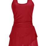 Casually Dress With a Refined Edge