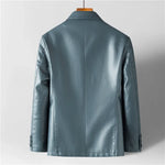 Morce Leather Jacket