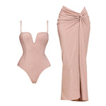 Beautifully Finished Bikini in a Timeless Design
