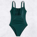 Classic Designed Bathing Suit in a Timeless Cut