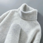 VALECREST LUXE PULLOVER