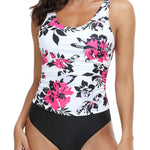 Classic Designed Swimsuit in a Timeless Cut