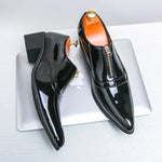 Gladius Premium Leather Shoes