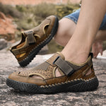 Mosco Sandals