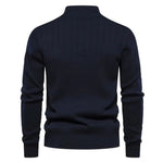 ZYRIC ZIP-UP JUMPER