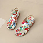 Oasis Sandals