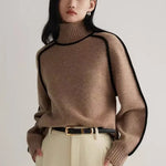Elano Turtleneck