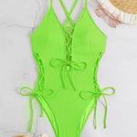 Classic Swimsuit With a Flattering Fit