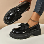 Loraine Platform Shoes