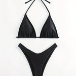 Classic Bikini With a Flattering Fit