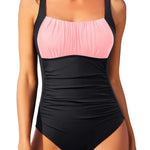 Beautifully Crafted Swimsuit in a Classic Style