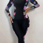 Beautifully Finished Pants in a Timeless Design