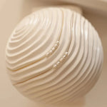 Aurea Pearl Necklace