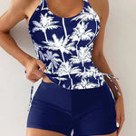 Beautifully Crafted Swimsuit in a Classic Style