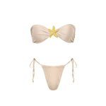 Beautifully Crafted Bikini in a Classic Style