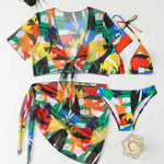 Beautifully Crafted Top in a Classic Style