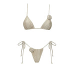 Classic Bikini With a Flattering Fit
