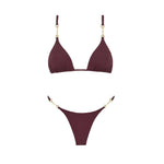 Classic Bikini With a Flattering Fit