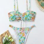 Beautifully Crafted Bikini in a Classic Style