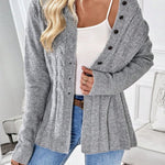 ELIN CARDIGAN