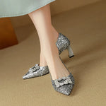 Mishi Heels