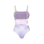 Inspired Bikini With a Contemporary Edge