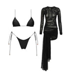 Classic Dress With a Flattering Fit