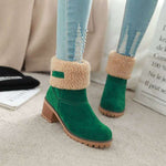 Venzo Boots