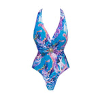 Classic Bikini With a Flattering Fit