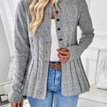 ELIN CARDIGAN