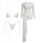 Classic Dress With a Flattering Fit