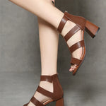 Viona Sandals