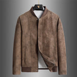 Rowan Leather Jacket