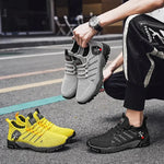 Ozy Sneakers