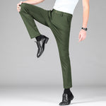 Heron Chinos