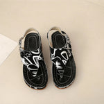 Oasis Sandals